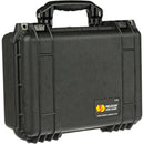 PELI CASE 1450 BLACK
