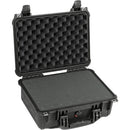PELI CASE 1450 BLACK