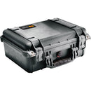 PELI CASE 1450 BLACK