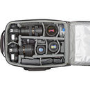 THINK TANK AIRPORT TAKEOFF V2.0 BLACK