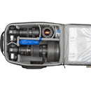 THINK TANK AIRPORT TAKEOFF V2.0 BLACK