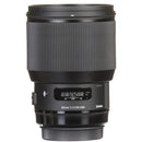SIGMA AF 85MM F/1.4 DG HSM ART CANON