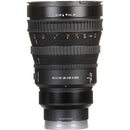 SONY FE 28-135MM F/4.0