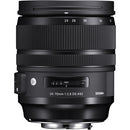 SIGMA AF 24-70MM F/2.8 DG OS HSM ART (CANON)
