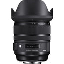 SIGMA AF 24-70MM F/2.8 DG OS HSM ART (CANON)