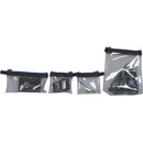 2 x SWIT S-2440 LED Lights w/ Softbag