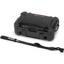 NANUK NANO 330 EMPTY BLACK