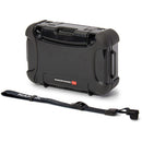 NANUK NANO 330 EMPTY BLACK