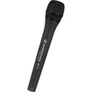 SENNHEISER 005172 MD 46 - CARDIOID RUGGED REPORTER MICROPHONE