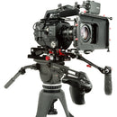SHAPE Sony FS7 Mkii Extension Handle