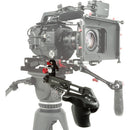 SHAPE Sony FS7 Mkii Extension Handle