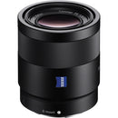 SONY SONNAR T* FE 55MM F/1.8 ZA LENS E MOUNT