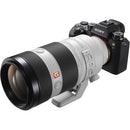 SONY FE 100-400MM F/4.5-5.6 GM OSS