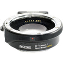 METABONES E-MOUNT TO EF-MOUNT SPEEDBOOSTER 0.71X