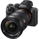 SONY FE 16-35MM F/2.8 GM