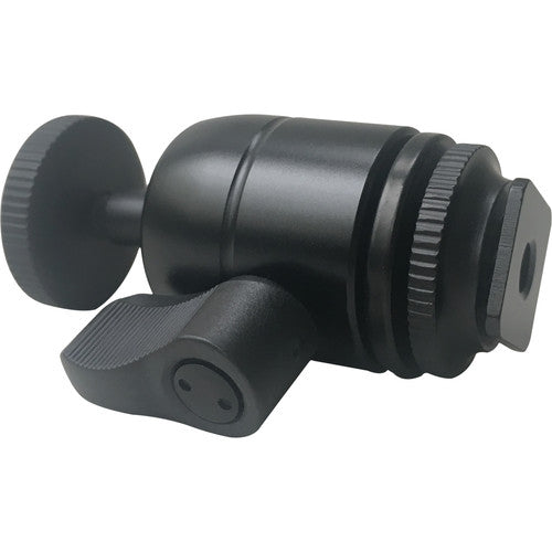 Litra Cold Shoe Ball Mount