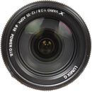 Panasonic Lumix G X Vario 12-35mm f/2.8 II ASPH. POWER O.I.S.
