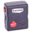 BLUESHAPE BV140HD MINI VLOCK BATTERY