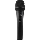 IK MULTIMEDIA IRIG MIC HD 2 HANDMICROPHONE FOR IPHONE, IPAD & MAC