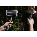 IK MULTIMEDIA IRIG MIC HD 2 HANDMICROPHONE FOR IPHONE, IPAD & MAC