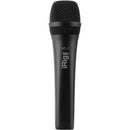 IK MULTIMEDIA IRIG MIC HD 2 HANDMICROPHONE FOR IPHONE, IPAD & MAC