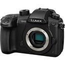 PANASONIC LUMIX GH5 BODY