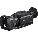 SONY PXW-Z90V 4K HDR XDCAM CAMCORDER