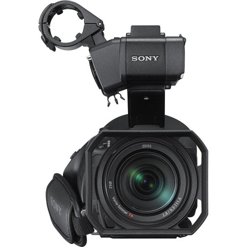 SONY PXW-Z90V 4K HDR XDCAM CAMCORDER