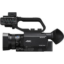 SONY PXW-Z90V 4K HDR XDCAM CAMCORDER