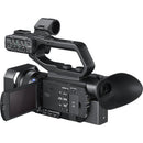 SONY PXW-Z90V 4K HDR XDCAM CAMCORDER