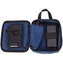 BLUESHAPE CVTR1M-45 MINI TRAVEL 1 V-LOCK CHARGER 4.5A