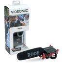 RØDE VIDEOMIC