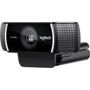 LOGITECH C922 HD PRO WEBCAM