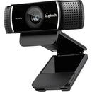 LOGITECH C922 HD PRO WEBCAM