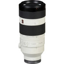 SONY FE 100-400MM F/4.5-5.6 GM OSS