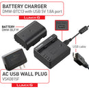 PANASONIC LUMIX GH5S BODY