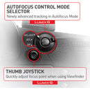 PANASONIC LUMIX GH5S BODY