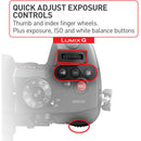 PANASONIC LUMIX GH5S BODY