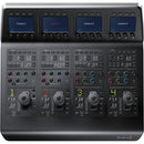 BLACKMAGIC ATEM CAMERA CONTROL PANEL