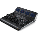 BLACKMAGIC ATEM CAMERA CONTROL PANEL