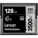 Lexar Professional 3500X CFast 128GB