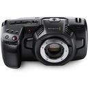 BLACKMAGIC POCKET CINEMA CAMERA 4K