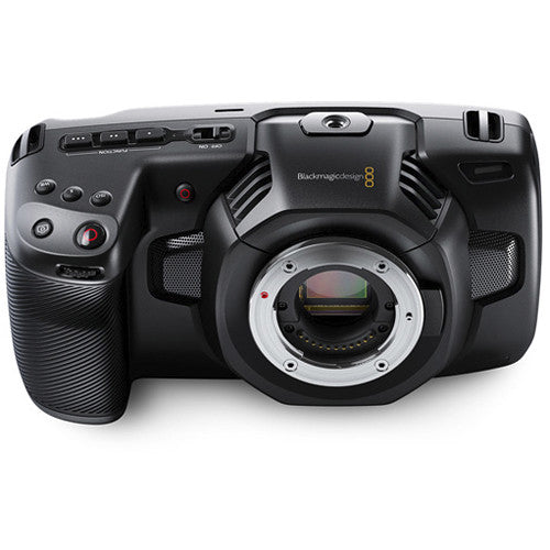 ⭐︎ 美品Blackmagic Pocket Cinema Camera 4K BlackMagic | Pocket Cinema Camera 4K | Next Gen Handheld 4K
