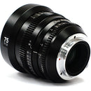 SLR MAGIC MICROPRIME CINE 75MM T1.5 E-MOUNT