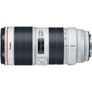 CANON EF 70-200MM F/2.8L IS III USM