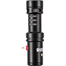 Røde VideoMic Me-L