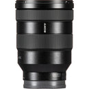 SONY FE 24-105MM F/4