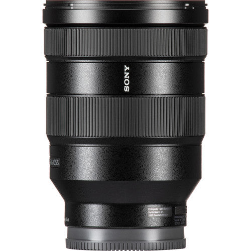 SONY FE 24-105mm F4 G OSS (フィルター付き)