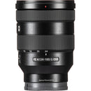 SONY FE 24-105MM F/4