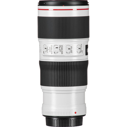 Canon EF70-200mm f4L IS II USM